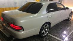 Toyota Crown Majesta. UZS141, 1UZFE