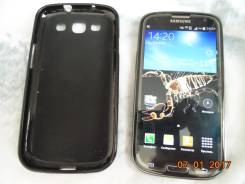 Samsung Galaxy S3 Duos GT-i9300i. Б/у