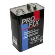 Pro Fix. Вязкость 0W-20, синтетическое