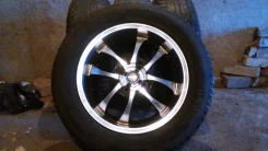Vertini. 7.0x15", 4x100, ET-46, �� 56���. ����
