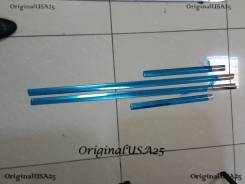 Накладка на дверь. Nissan Dualis, J10, KJ10, KNJ10, NJ10 Nissan Qashqai, J10, J10E Двигатель MR20DE