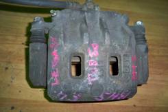 Суппорт тормозной. Subaru Legacy, BHE, BEE, BG5, BH5, BE5, BD5, BH9, BE9 Двигатели: EJ206, EJ208, EJ254, EJ20R, EZ30D, EJ20H