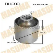 ����������� "Masuma" RU-090 Land Cruiser /J8#/ 48061-60010 ����