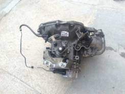МКПП. Chevrolet Cruze, J305, J308, J300 Двигатели: F16D3, LUJ, F18D4, F16D4, A14NET, Z18XER
