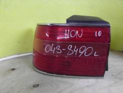 Стоп-сигнал. Honda Inspire