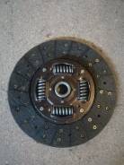 Корзина сцепления. Nissan Atlas, SZ2F24, SZ1F24, SZ4F24, SZ5F24 Nissan Pathfinder, R51M Nissan Atleon, LP2H, TK3, LP2S Nissan Cabstar, F24M Двигатели...