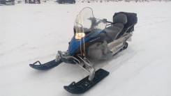 Yamaha Venture Multi Purpose. исправен, есть птс, с пробегом