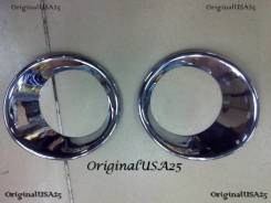 Накладка декоративная. Nissan Dualis, KNJ10, KJ10, NJ10, J10 Двигатель MR20DE