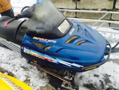 BRP Ski-Doo. есть птс, без пробега