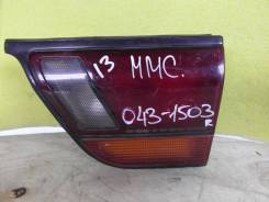 Стоп-сигнал. Mitsubishi Diamante