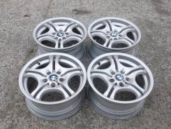 BMW. 7.5/8.5x17, 5x120.00, ET41/50
