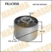 ����������� "Masuma" RU-056 Land Cruiser /J8# 48610-60022, 48702-60050, 48702-60060 ����