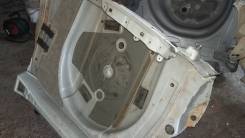 Ванна в багажник. Toyota Harrier, SXU10, SXU10W