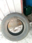 Toyo Observe GP4. �����������, �/�, ����� 5 % ����
