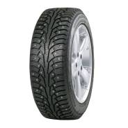 Nokian Hakkapeliitta 5 SUV. Зимние, шипованные, без износа, 1 шт