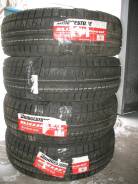 Bridgestone Blizzak Revo GZ. Зимние, без шипов, 2011 год, без износа, 4 шт