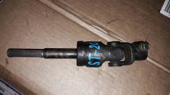 Карданчик рулевой. Toyota Celica, ST202, ST203, ST204, AT200, ST202C Toyota Carina ED, ST202, ST201, ST203, ST200 Toyota Corona Exiv, ST201, ST200, ST...