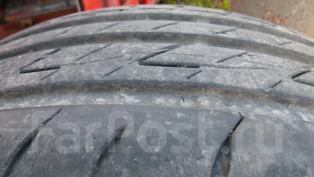Bridgestone Ecopia PRV. ������, 2014 ���, �/�, ����� 20 % ����