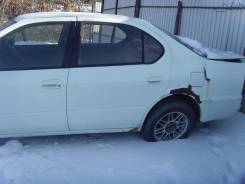 Ручка двери внешняя. Toyota Camry, CV43, CV40, SV41, SV40