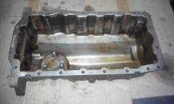 Поддон. Audi A3, 8P1 Двигатель BGU