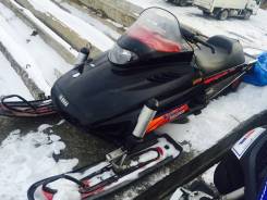 Yamaha. есть птс, без пробега