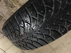 Nokian Hakkapeliitta SUV. Зимние, под шипы, износ: 10%, 1 шт