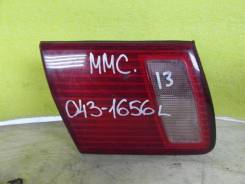 Вставка багажника. Mitsubishi Diamante