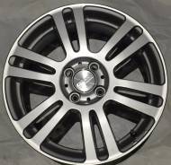 Manaray Sport Dios Es9. 6.5x16, 4x100.00, ET53, ЦО 65,0 мм.