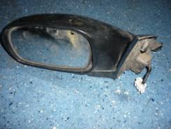 Зеркало заднего вида боковое. Suzuki Cultus, GD31W Двигатель G16A