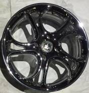 American Racing. 7.0x17, 4x114.30, ET42, ЦО 63,0 мм.