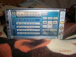 Pioneer Carrozzeria AVIC