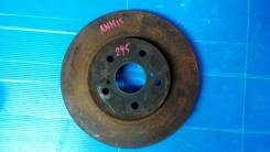 Диск тормозной. Toyota Windom, MCV30 Toyota Harrier, MCU10, ACU15, MCU15, SXU15, SXU10, ACU10 Toyota Camry, MCV31, MCV30, ACV30 Lexus ES330, MCV30, MC...