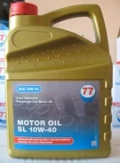 77 Lubricants. 10W-40, ����������������� ����