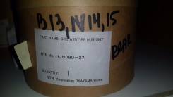 Подшипник ступицы. Nissan: 100NX, Sentra, Lucino, Presea, NX-Coupe, Pulsar, Almera, Sunny Двигатели: GA16DE, GA16DS, SR20DE, CD20, E16E, E16S, GA13DE...