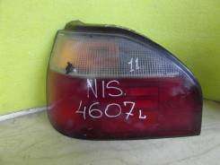 Стоп-сигнал. Nissan Pulsar