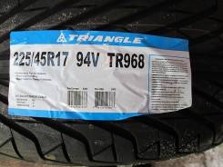 Triangle Group TR968. Летние, 2017 год, без износа, 4 шт. Под заказ