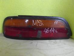 Гудок. Nissan Presea