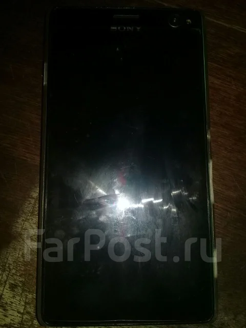 Sony Xperia C4. �/� ����