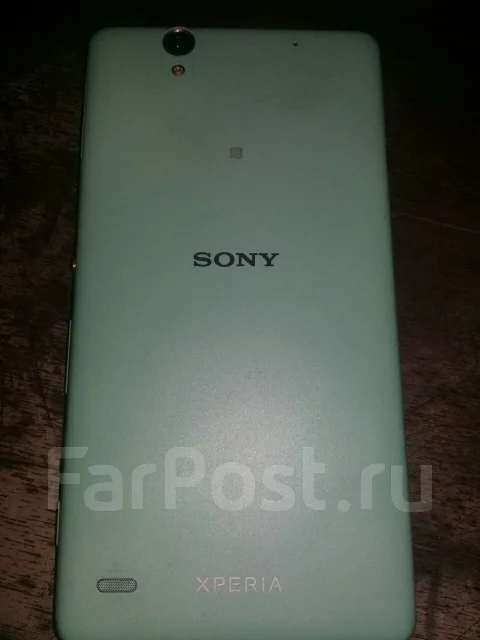 Sony Xperia C4. �/� ����