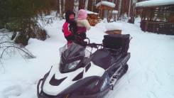 BRP Lynx 69 Yeti 900 Ace. исправен, есть птс, с пробегом