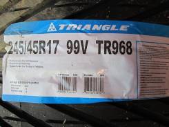 Triangle Group TR968. Летние, 2016 год, без износа, 4 шт. Под заказ