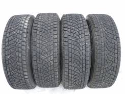 Bridgestone Blizzak DM-Z3. Зимние, без шипов, 2007 год, износ: 10%, 4 шт