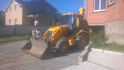 JCB 3CX. Продам экскаватор-погрузчик 1999г, 0,30 куб. м.