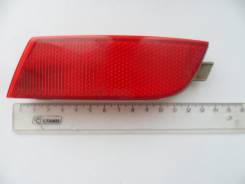 Катафот. Nissan Bluebird, W11 Nissan Avenir, W11