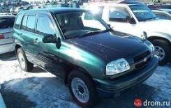 Suzuki Escudo. TD52W, J20A