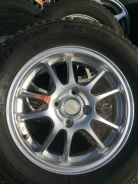RTX Forse. 5.5x15", 4x100, ET52 ����