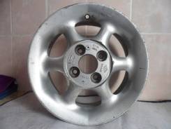 ВАЗ. 5.5x13, 4x98.00, ET-30, ЦО 62,0 мм.