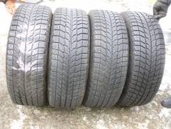 Michelin Latitude X-Ice. Зимние, без шипов, износ: 10%, 4 шт