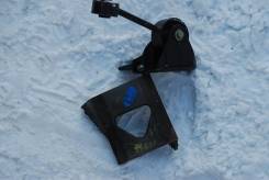 Подушка двигателя. Lexus RX300, MCU10, MCU15 Toyota Harrier, MCU10, MCU15W, MCU15 Двигатель 1MZFE
