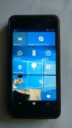 Microsoft Lumia 550. �/�
